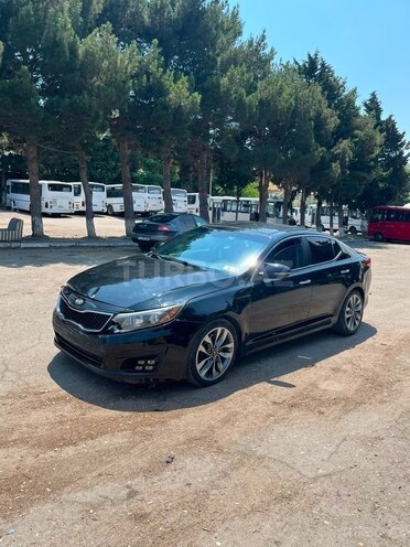 Kia Optima-5