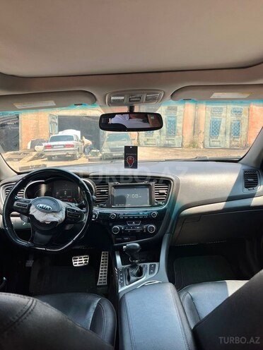 Kia Optima-7