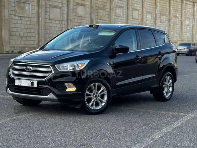 Ford Escape-2