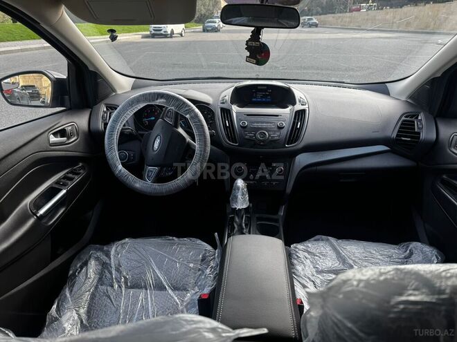 Ford Escape-3