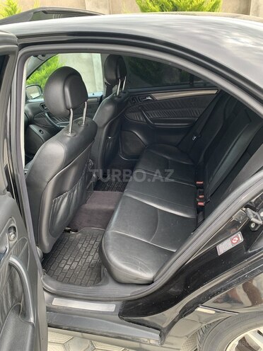 Mercedes C 320-10