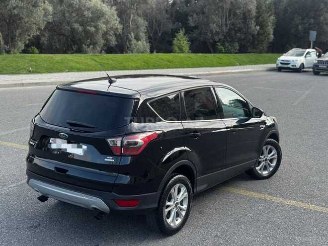 Ford Escape-5
