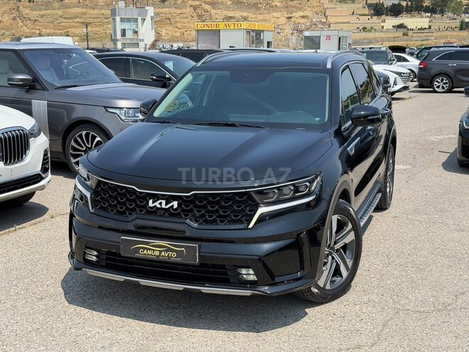 Kia Sorento-4