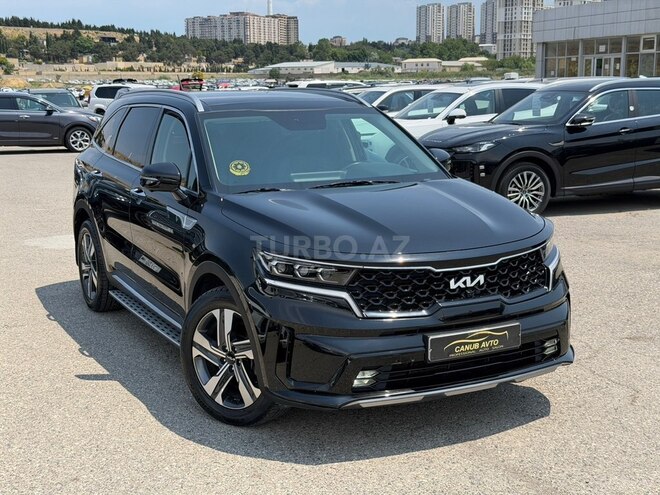Kia Sorento-2