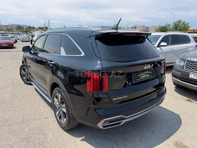 Kia Sorento-7