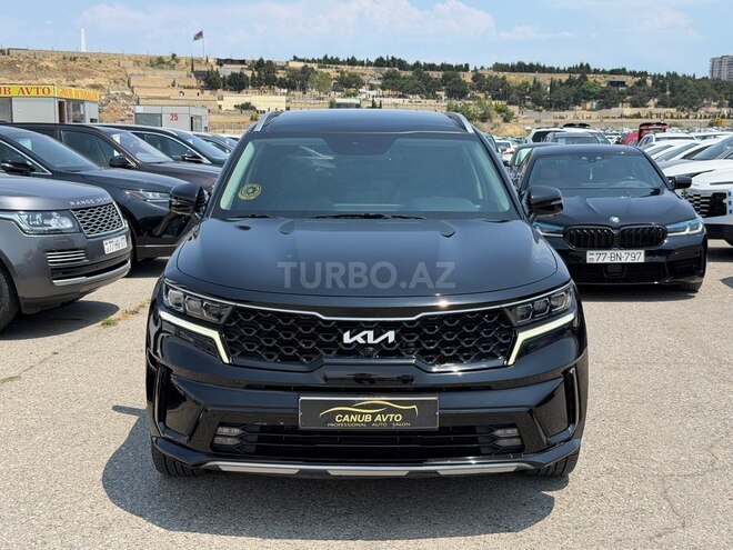 Kia Sorento-5