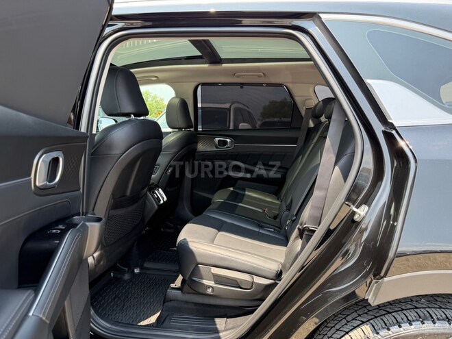 Kia Sorento-17