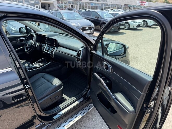 Kia Sorento-15