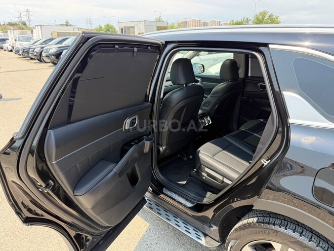 Kia Sorento-18