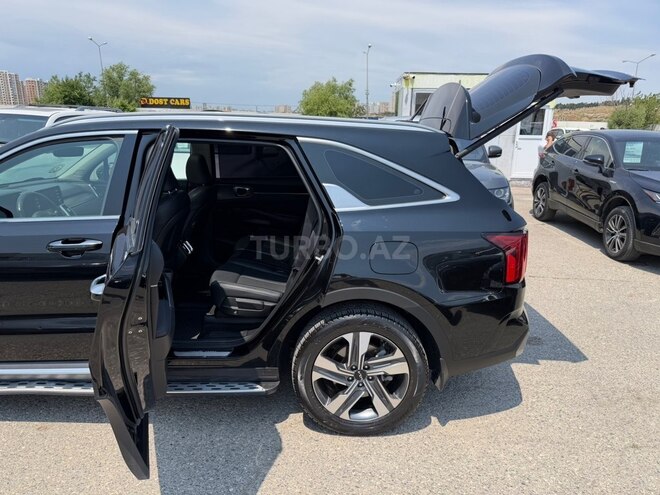 Kia Sorento-20
