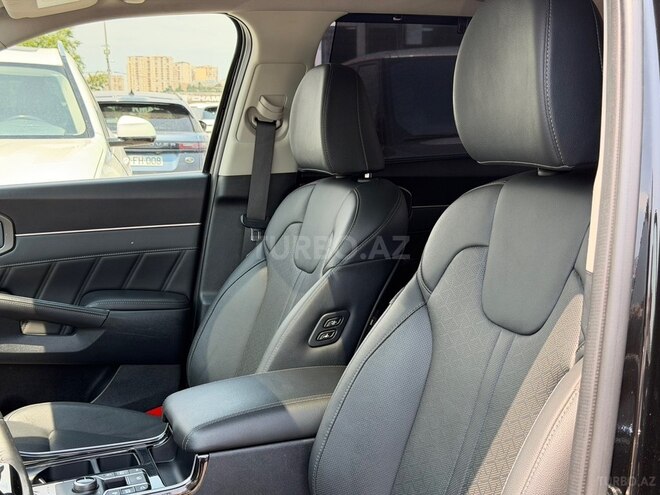 Kia Sorento-16
