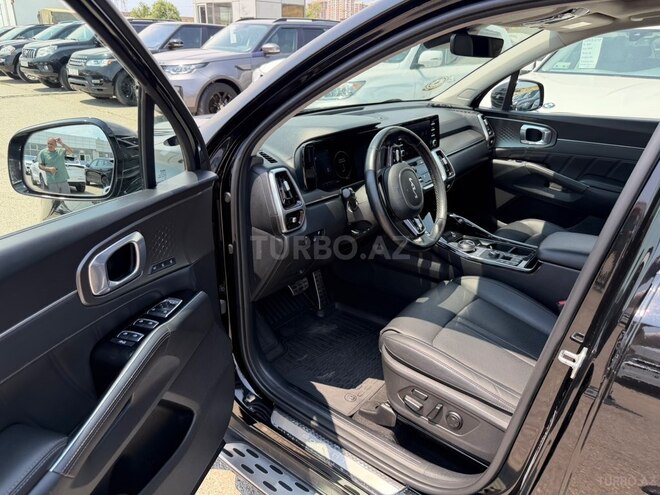 Kia Sorento-12