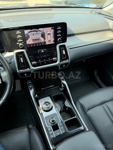 Kia Sorento-11