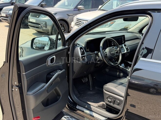 Kia Sorento-13