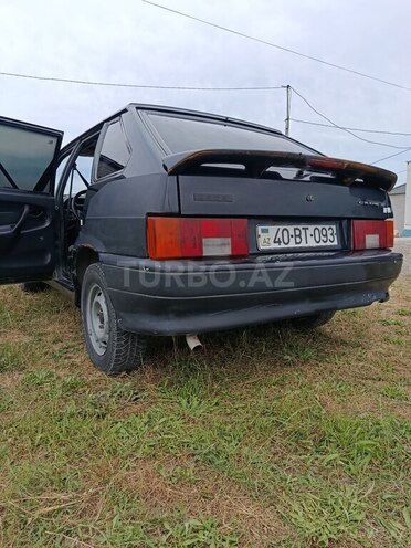 LADA (VAZ) 2114-6