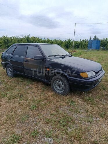 LADA (VAZ) 2114-7