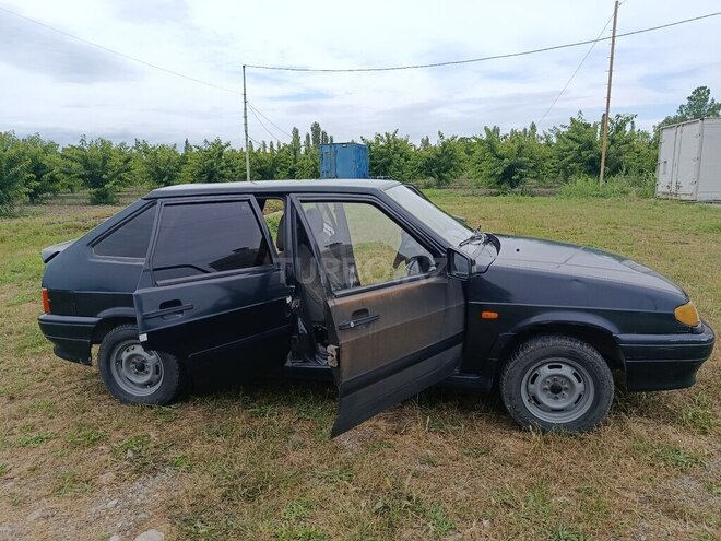 LADA (VAZ) 2114-3