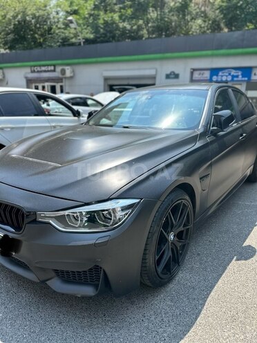 BMW 328-3