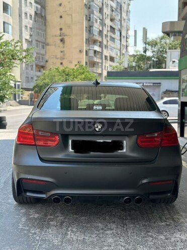 BMW 328-4