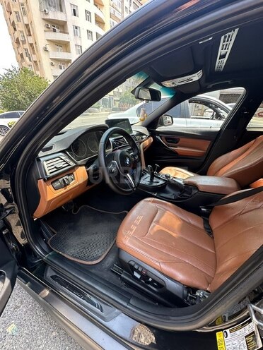 BMW 328-8