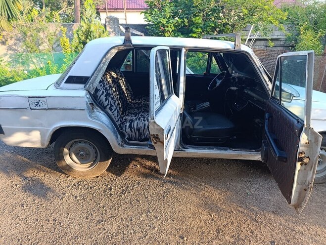 LADA (VAZ) 2106-2