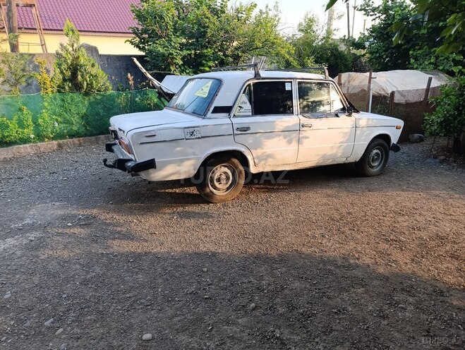 LADA (VAZ) 2106-3