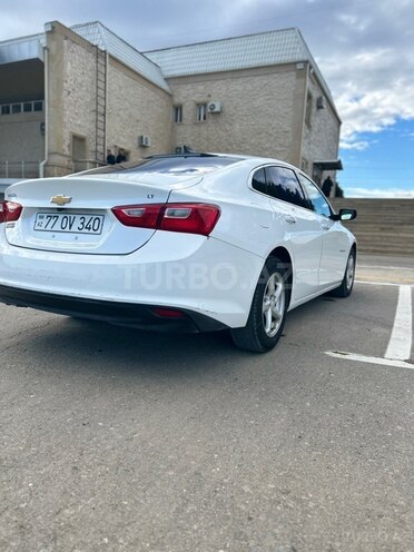 Chevrolet Malibu-6