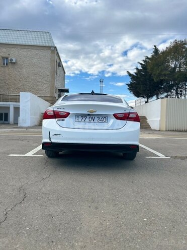 Chevrolet Malibu-7