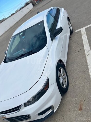 Chevrolet Malibu-2