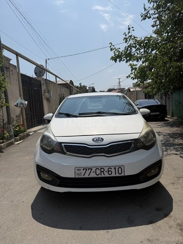 Kia Rio-9