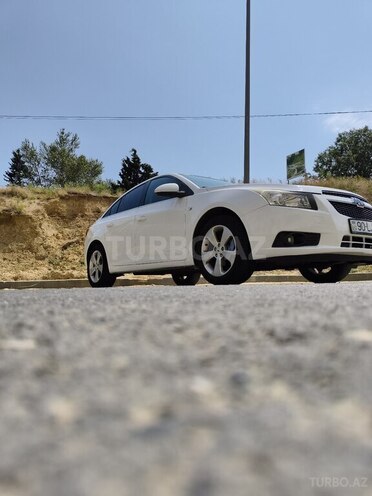 Chevrolet Cruze-5
