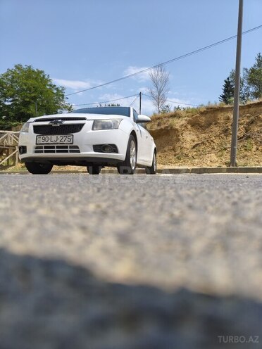 Chevrolet Cruze-6