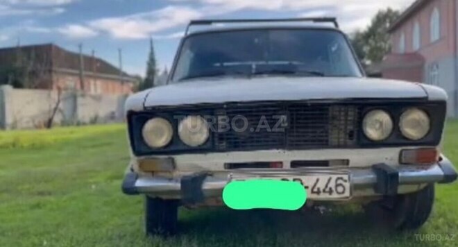LADA (VAZ) 2106-1