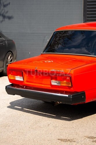 LADA (VAZ) 2107-3