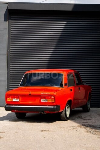 LADA (VAZ) 2107-6