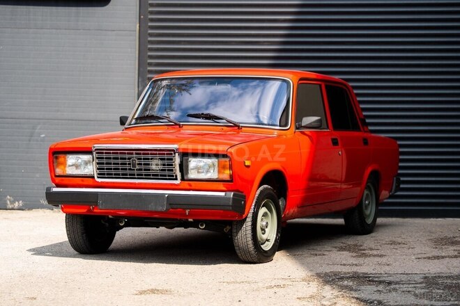 LADA (VAZ) 2107-11