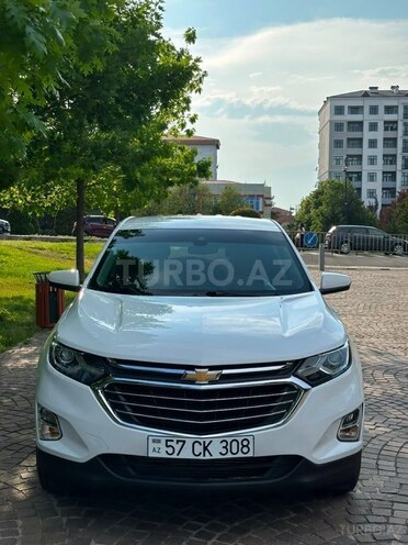 Chevrolet Equinox-3
