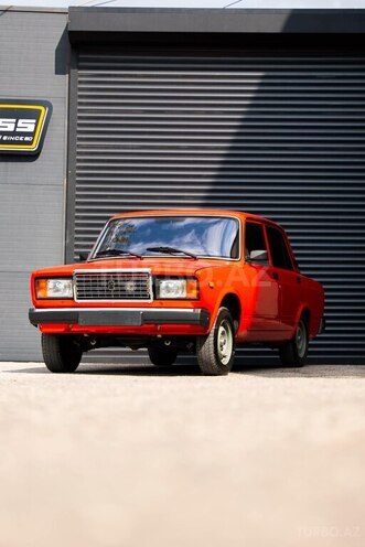 LADA (VAZ) 2107-12