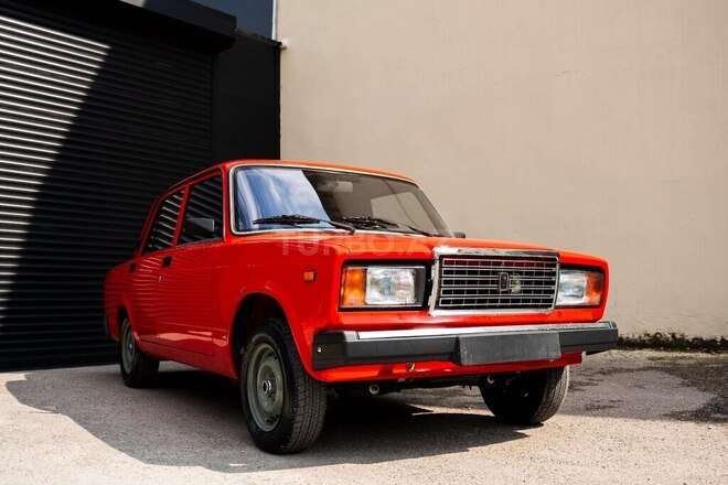 LADA (VAZ) 2107-10