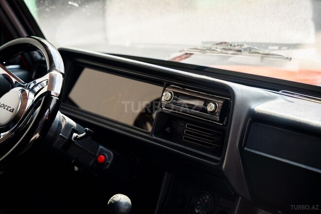 LADA (VAZ) 2107-9