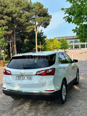 Chevrolet Equinox-10