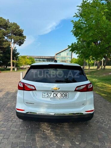 Chevrolet Equinox-13