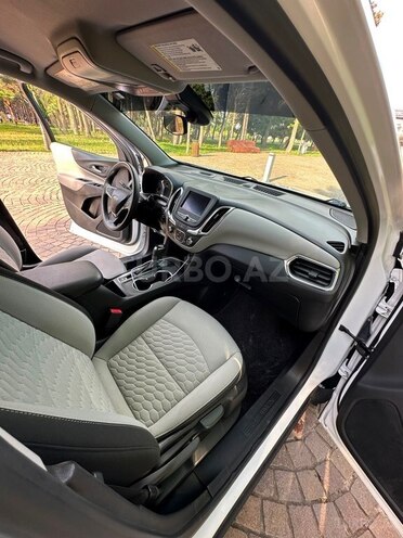 Chevrolet Equinox-18