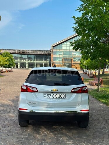 Chevrolet Equinox-11