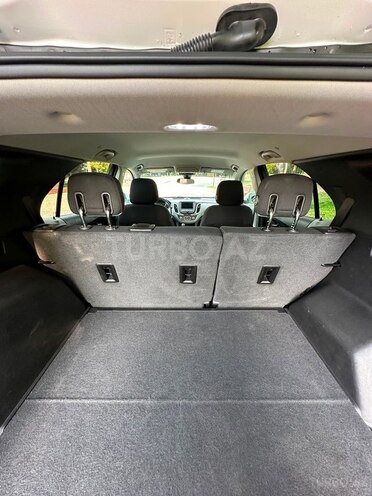 Chevrolet Equinox-17
