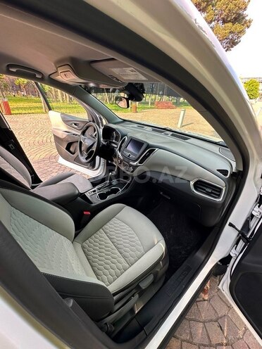 Chevrolet Equinox-19