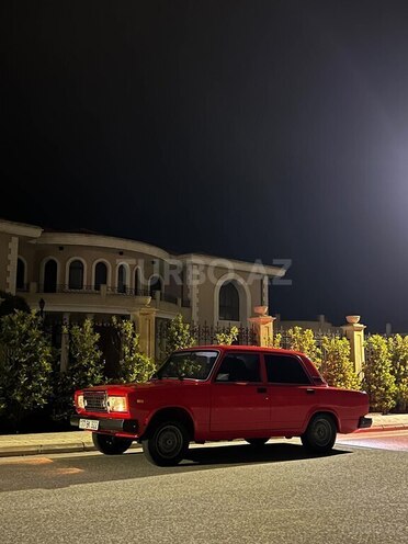 LADA (VAZ) 2107-14