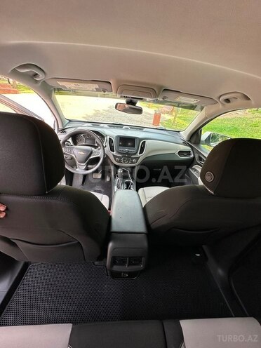 Chevrolet Equinox-20