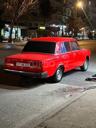 LADA (VAZ) 2107-13