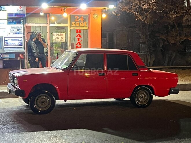 LADA (VAZ) 2107-19